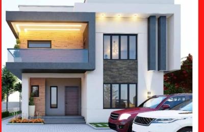 4 BEDROOM DETACHED DUPLEX
